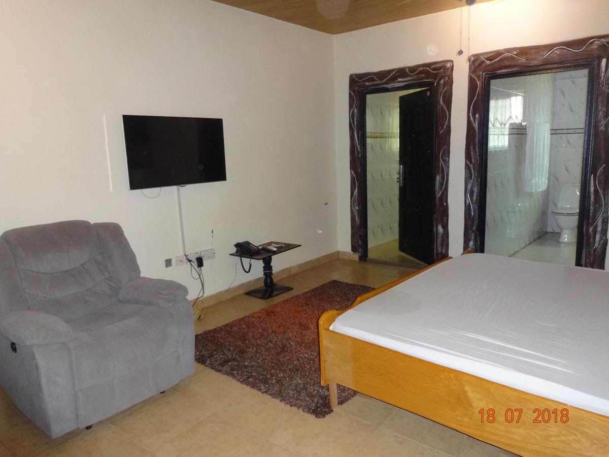 Nordik Palace Bed & Breakfast Tema Εξωτερικό φωτογραφία